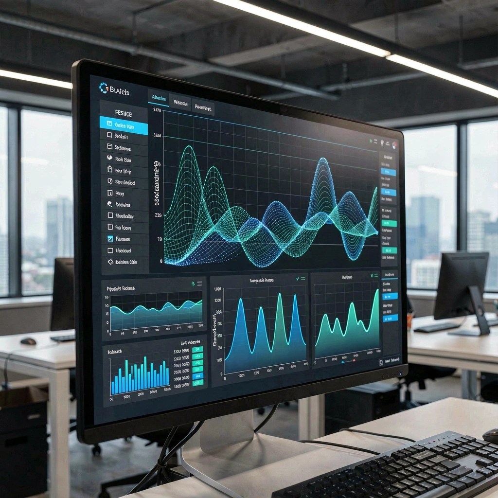 Digital interface details