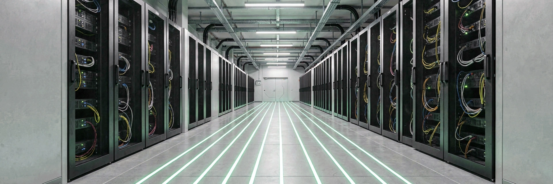 Digital highway architecture