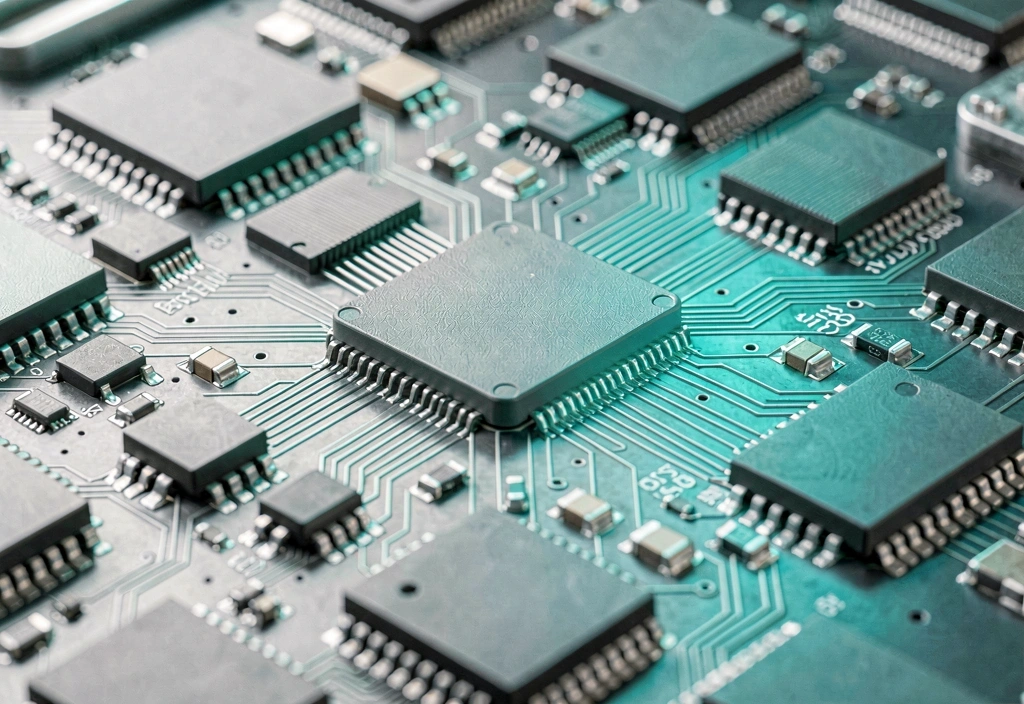 Micro-level automation logic