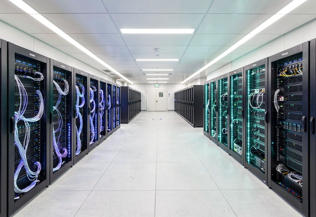 Technology infrastructure